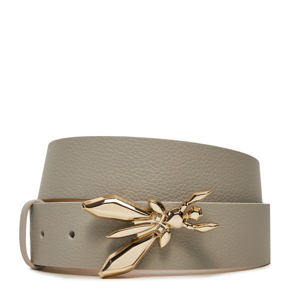 Patrizia Pepe Дамски колан Patrizia Pepe CW0471/L001-S683 Сив