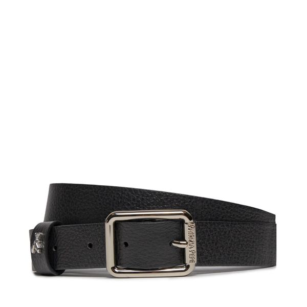 Patrizia Pepe Дамски колан Patrizia Pepe CW6408/L001-FB30 Черен