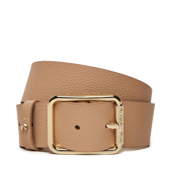 Patrizia Pepe Дамски колан Patrizia Pepe CW6409/L001-B524 Бежов