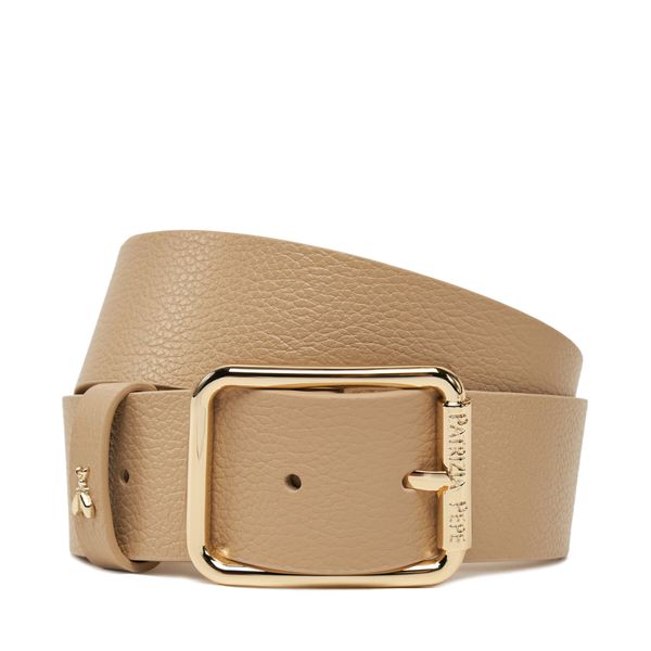 Patrizia Pepe Дамски колан Patrizia Pepe CW6409/L001-B732 Бежов