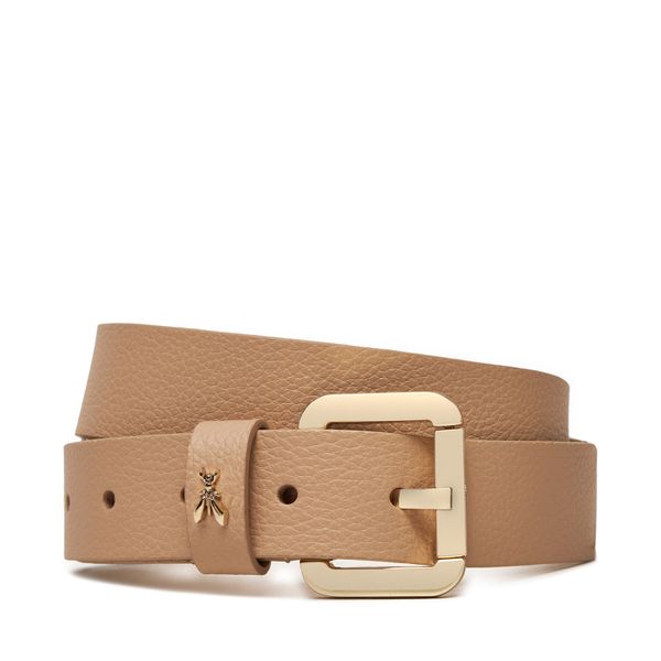 Patrizia Pepe Дамски колан Patrizia Pepe CW8684/L001 B524 Бежов