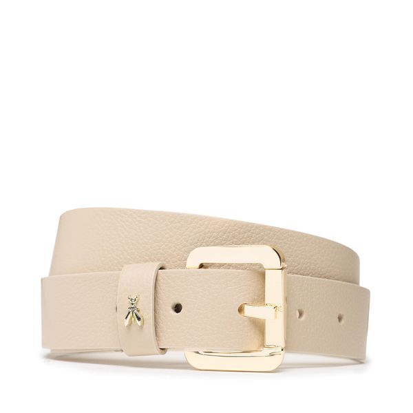 Patrizia Pepe Дамски колан Patrizia Pepe CW8684/L001 B732 Бежов