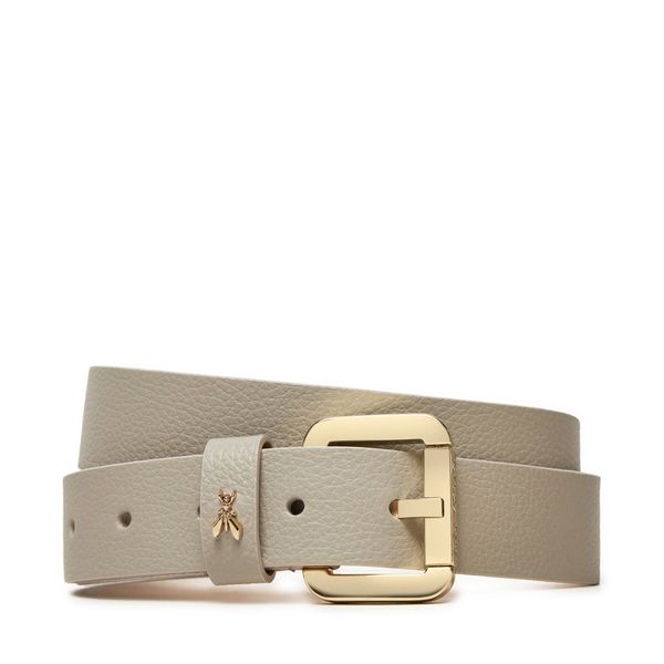 Patrizia Pepe Дамски колан Patrizia Pepe CW8684/L001-S683 Сив