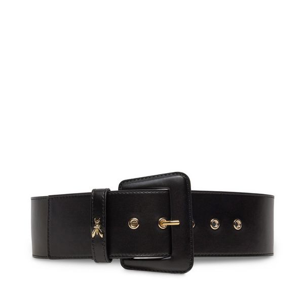 Patrizia Pepe Дамски колан Patrizia Pepe CW8783/L048 K103 Черен