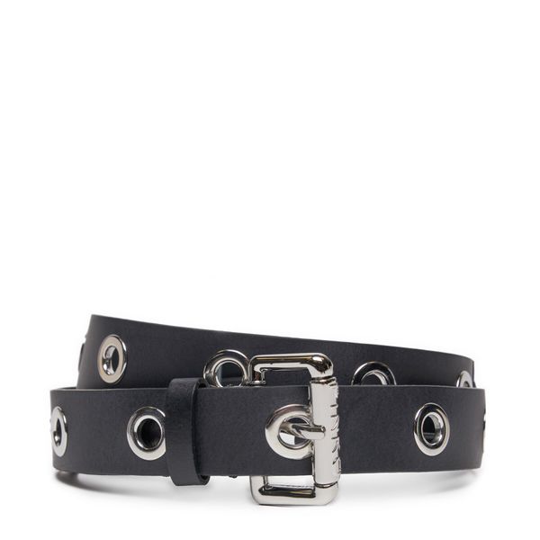 PINKO Дамски колан Pinko Amantani H3 Belt 20242 PLT01 103794.A1ZD Черен