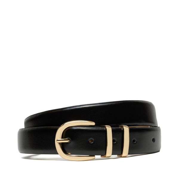 Puccini Дамски колан Puccini PAD206L-Z Черен