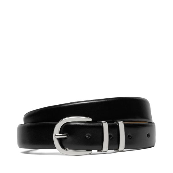 Puccini Дамски колан Puccini PAD206M Черен