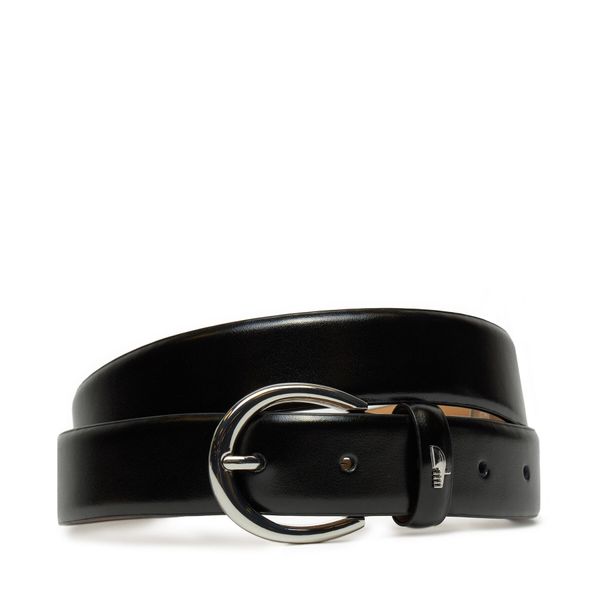 Puccini Дамски колан Puccini PAD207M Черен