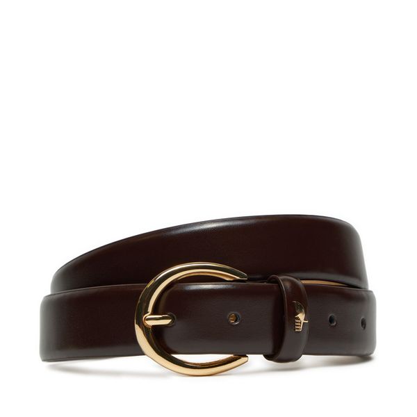 Puccini Дамски колан Puccini PAD207M-Z Кафяв