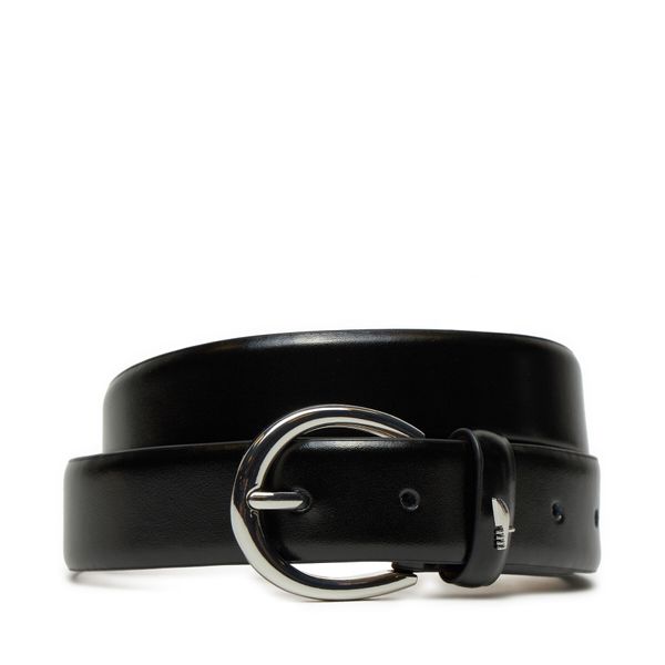 Puccini Дамски колан Puccini PAD207S Черен