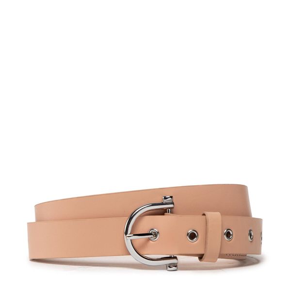 Scotch & Soda Дамски колан Scotch & Soda 167996 Rose 0488