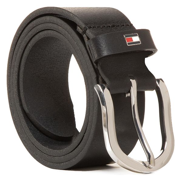 Tommy Hilfiger Дамски колан Tommy Hilfiger New Danny Belt WW0WW11590 017/1