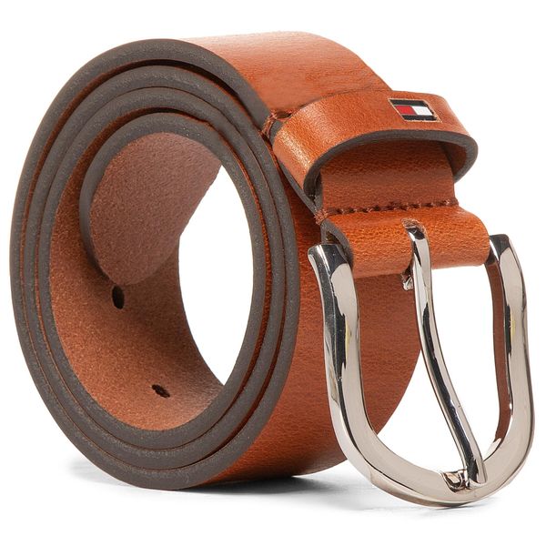 Tommy Hilfiger Дамски колан Tommy Hilfiger New Danny Belt WW0WW11590 606/1