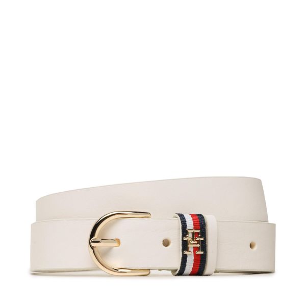 Tommy Hilfiger Дамски колан Tommy Hilfiger Th Timeless 2.5 Corp AW0AW14802 AF4