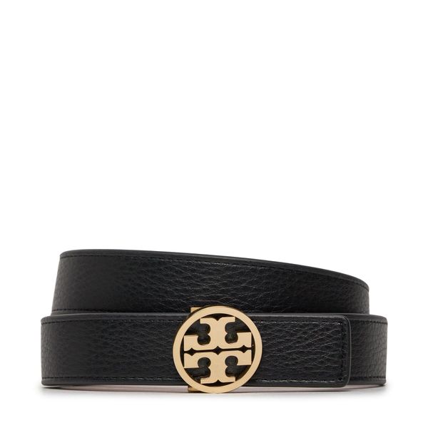 Tory Burch Дамски колан Tory Burch 138935 Черен