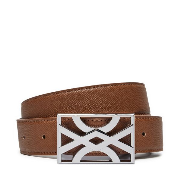 United Colors Of Benetton Дамски колан United Colors Of Benetton 6HEEUL00D Кафяв