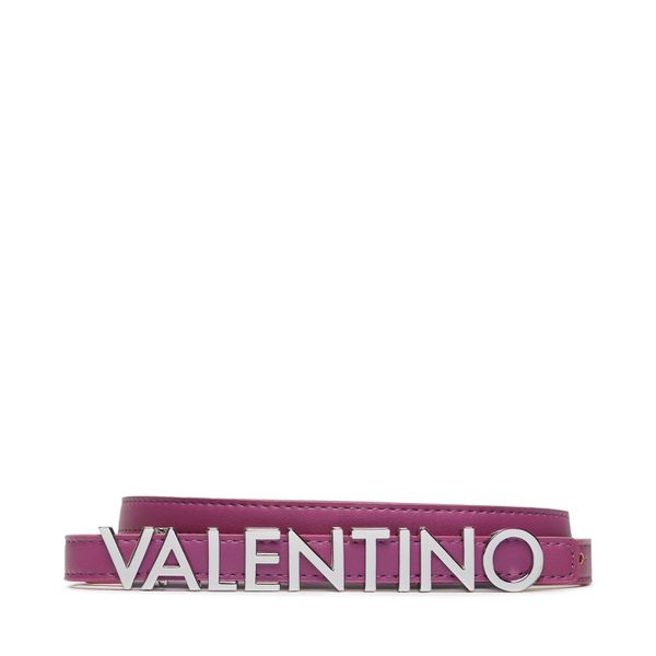 Valentino Дамски колан Valentino Belty VCS6W555 Виолетов