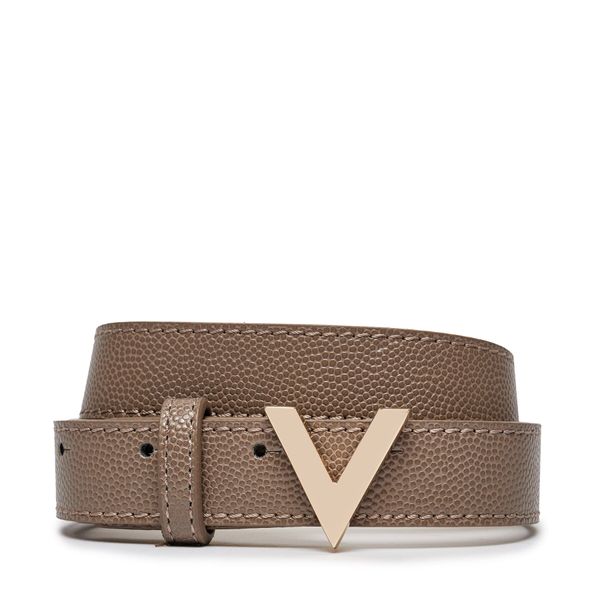 Valentino Дамски колан Valentino Divina VCS1R456GN Taupe/Oro H67