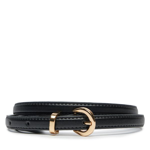 Vero Moda Дамски колан Vero Moda Vmkatja 10312753 Черен