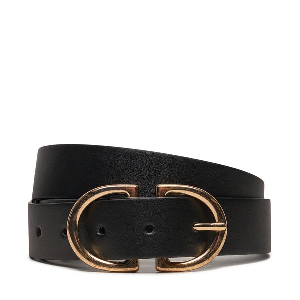 Vero Moda Дамски колан Vero Moda Vmsara 10312669 Черен