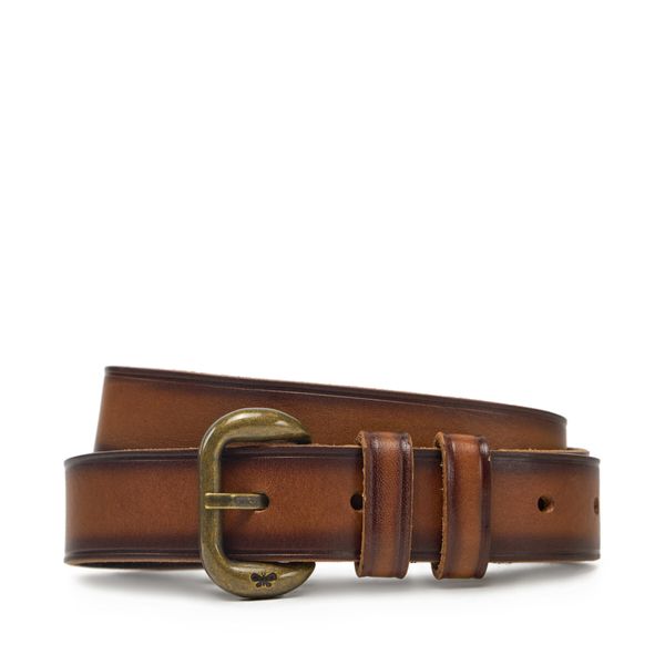 Weekend Max Mara Дамски колан Weekend Max Mara 2515501044600 Кафяв