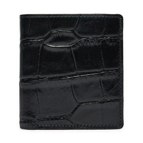 Balagan Дамски портфейл Balagan Adon Черен