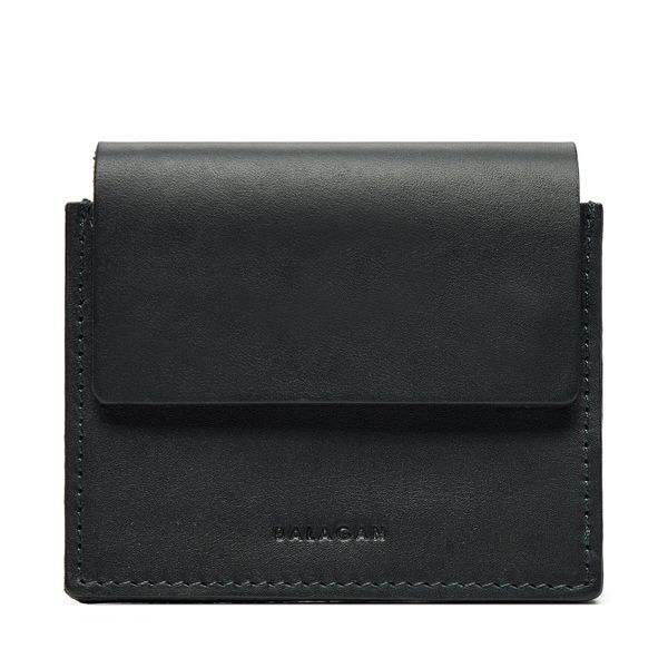 Balagan Дамски портфейл Balagan Akord Черен