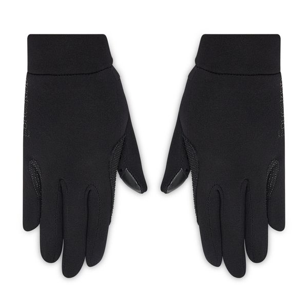 Horka Дамски ръкавици Horka Equestrian Pro 138981 Черен