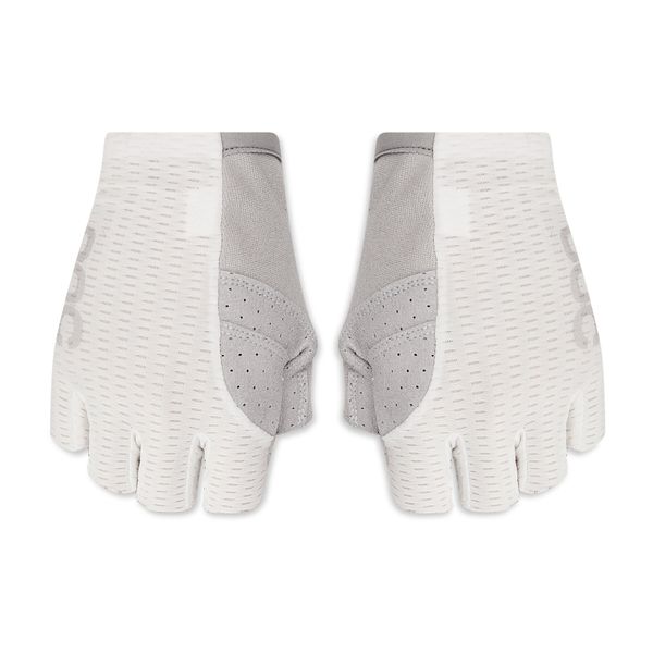 POC Дамски ръкавици POC Agile Short Glove 30375 1001 Hydrogen White