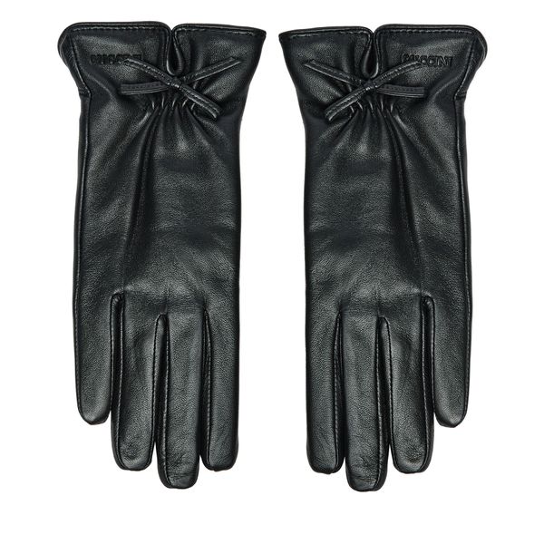 Puccini Дамски ръкавици Puccini D2086-7.5 Черен