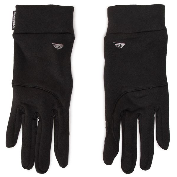 Quiksilver Дамски ръкавици Quiksilver EQYHN03101 Черен
