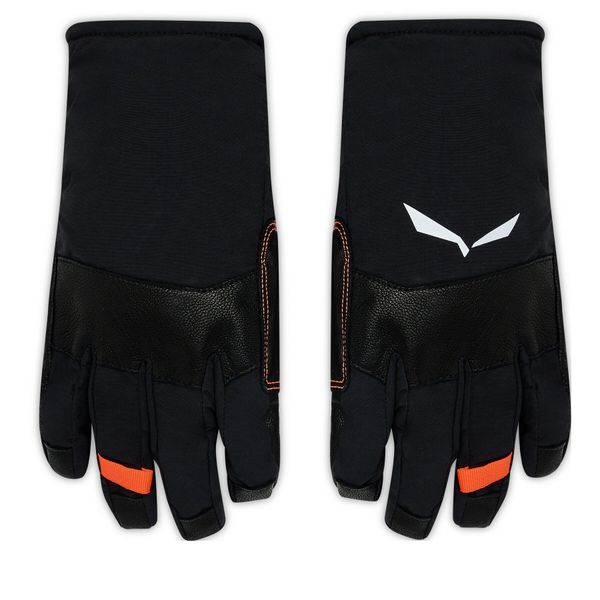 Salewa Дамски ръкавици Salewa Ortles Tw W Gloves 028529 Black Out 0911