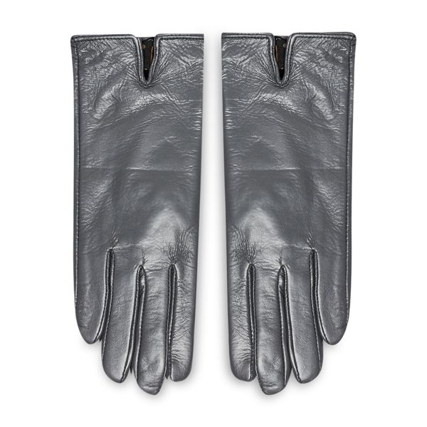 Semi Line Дамски ръкавици Semi Line P8201 Сив