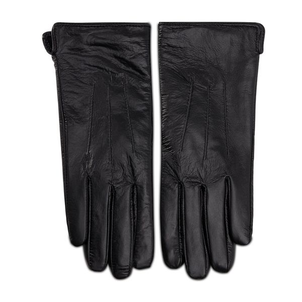 Semi Line Дамски ръкавици Semi Line P8207 Черен