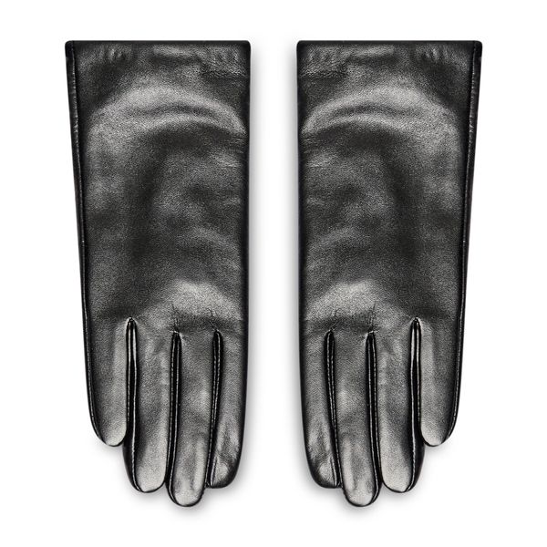 Semi Line Дамски ръкавици Semi Line P8211 Черен