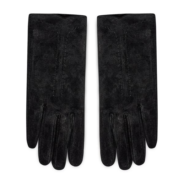 Semi Line Дамски ръкавици Semi Line P8215 Черен