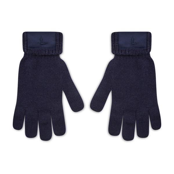 Trussardi Дамски ръкавици Trussardi 57Z00282 Night Sky U281