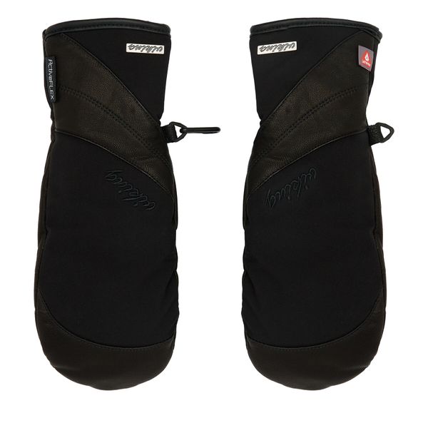 Viking Дамски ръкавици Viking Aurin 113/21/1540 Черен