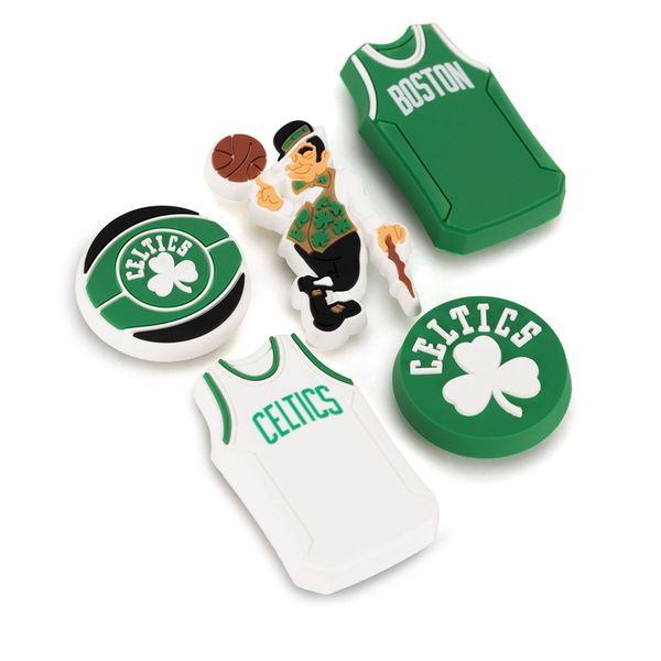 Crocs Декорация за обувки Crocs 10011279 5 PACK Цветен