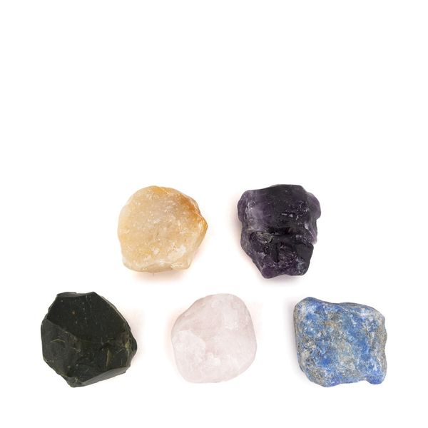 Crocs Декорация за обувки Crocs 10012936 5 PACK Цветен