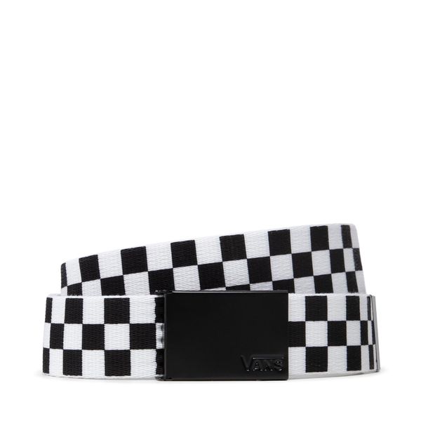 Vans Детски колан Vans Deppster II Web VN0A36OKY281 Бял