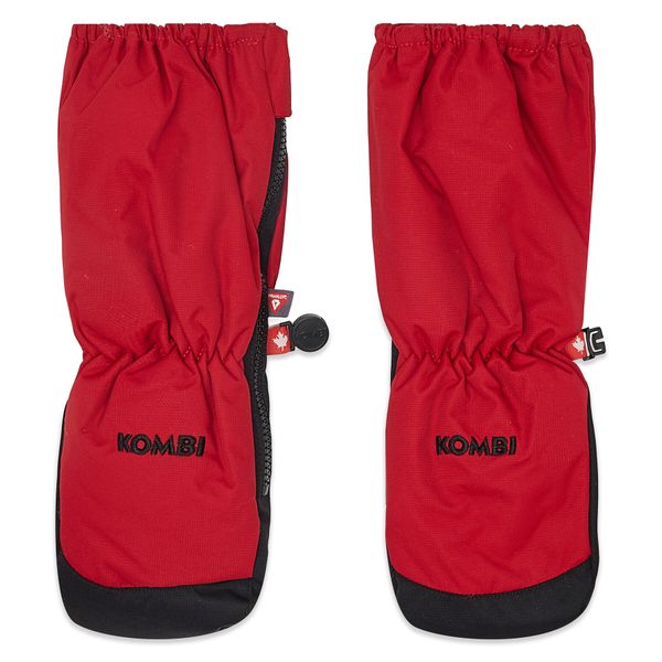 Kombi Детски ръкавици Kombi Easy Peasy 20196 Ruby 2600