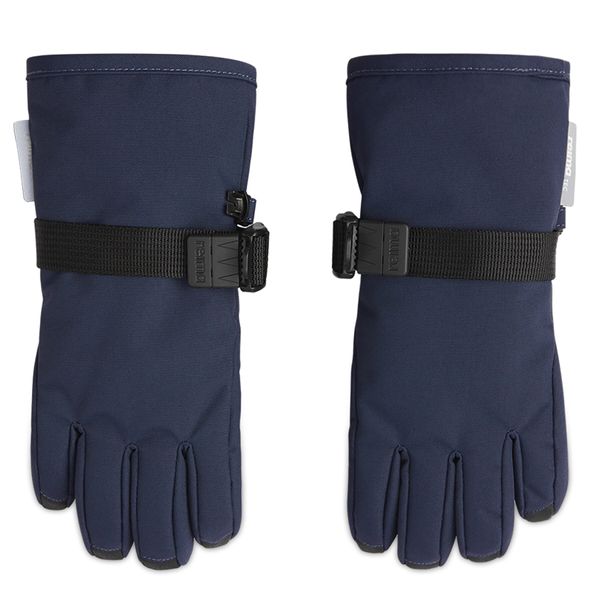 Reima Детски ръкавици Reima Tartu 5300105A Тъмносин