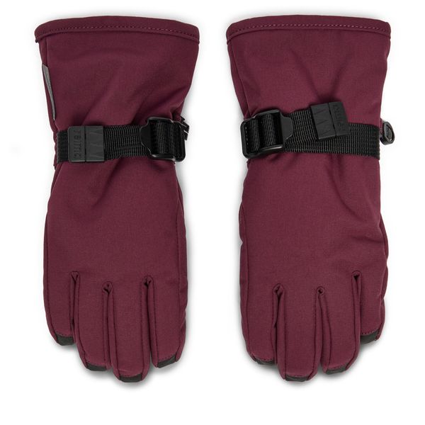 Reima Детски ръкавици Reima Tartu 5300105A Виолетов