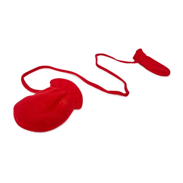 United Colors Of Benetton Детски ръкавици United Colors Of Benetton 6U87B316U 881