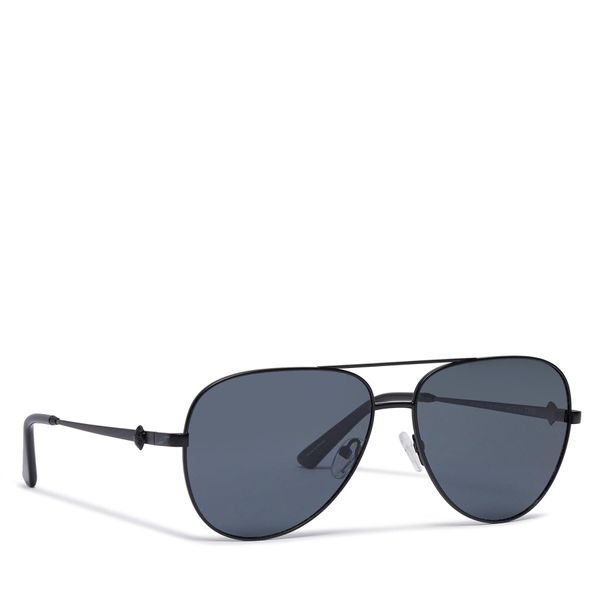 Kurt Geiger Детски слънчеви очила Kurt Geiger Shoreditch Aviator 2291300999 Black