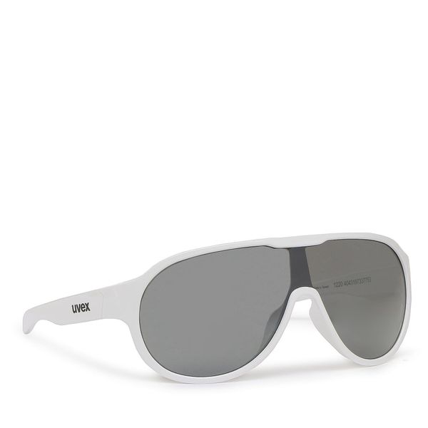 Uvex Детски слънчеви очила Uvex Sportstyle 512 S5320708816 White