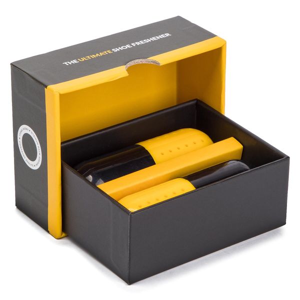 Crep Protect Дезодорант за обувки Crep Protect The Ultimate Shoe Freshener 1010