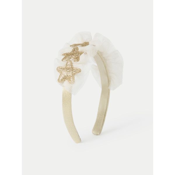 Mayoral Диадема Mayoral 10778 Бежов