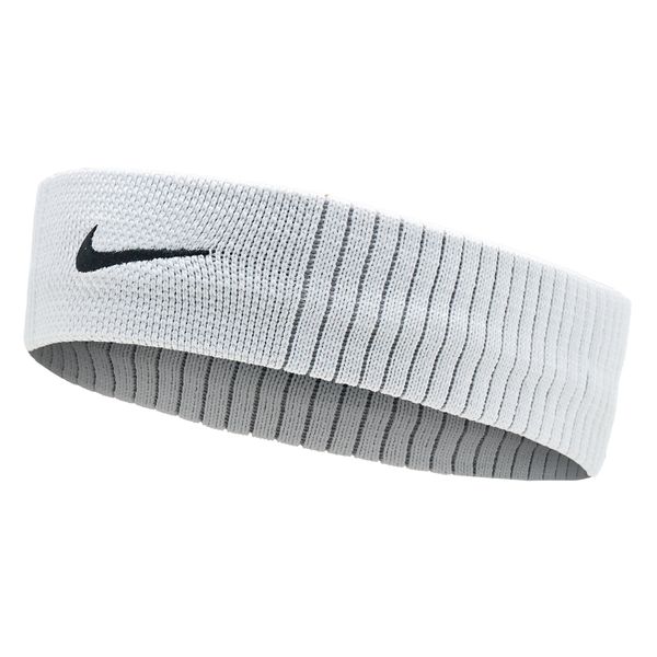 Nike Диадема Nike N.000.2284.114.OS Бял